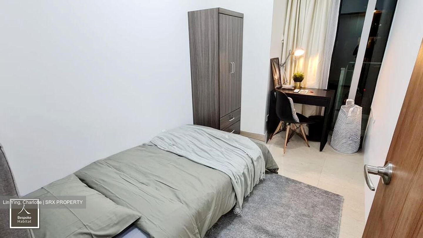 Caribbean At Keppel Bay (D4), Condominium #497369371